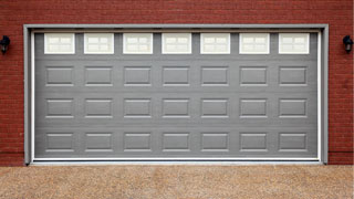 Garage Door Repair at Rancho Niguel, California