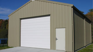 Garage Door Openers at Rancho Niguel, California